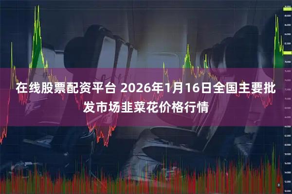 在线股票配资平台 2026年1月16日全国主要批发市场韭菜花价格行情